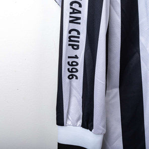 Maglia Juventus Home Kappa Del Piero 10 Intercontinentale 1996