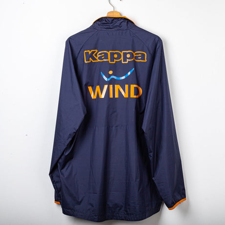 Giacca Roma Kappa Wind 2008/2009
