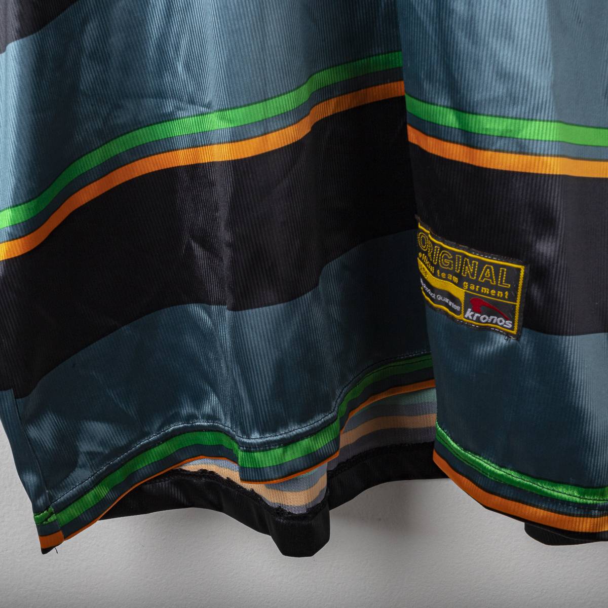 maglia home venezia Kronos Bazzani 20 2000/2001