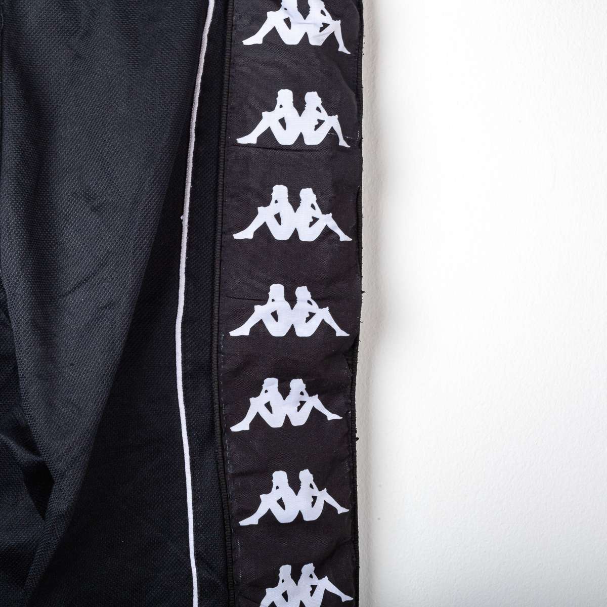 Juventus Kappa Training Tracksuit 1999/2000