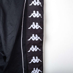 Juventus Kappa Training Tracksuit 1999/2000