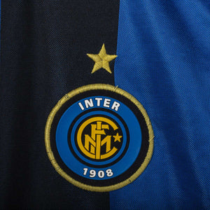 Maglia Home Inter Nike Ronaldo n9 2000/2001
