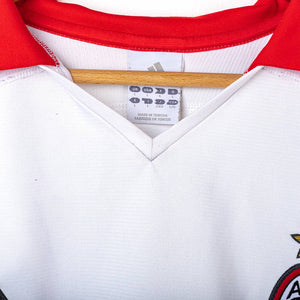 Maglia Away Milan Adidas Shevchenko 7 2003/2004