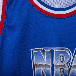 Canotta NBA All-Star 1992 Champion Pippen 30
