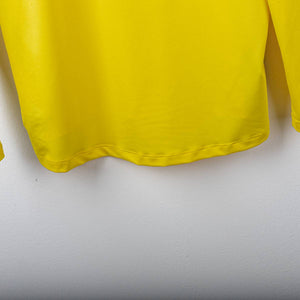 Maglia Third Napoli Macron Lete Cavani 7 UCL 2011/2012