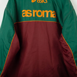 Giaccone As Roma Asics 1995/1996