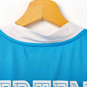 Maglia Home Ssc Napoli Kappa Mertens 14 2015/2016