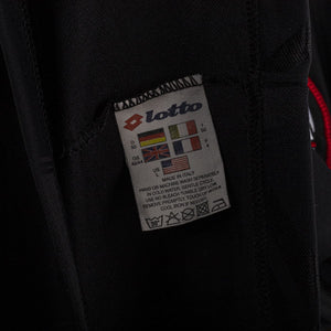 Maglia Third Ac Milan Lotto Baggio n18 1996/1997