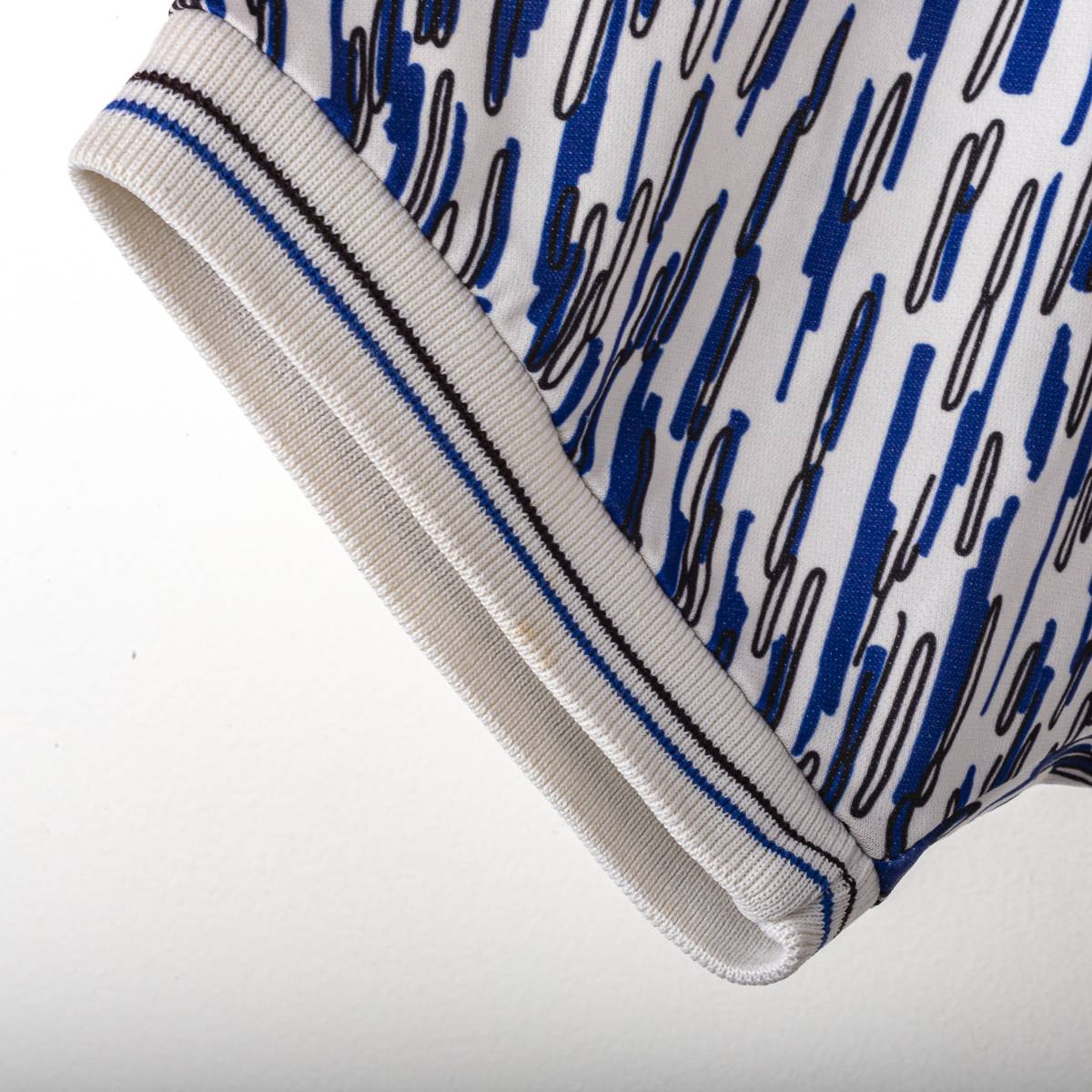 T-shirt allenamento atalanta lotto tamoil 1991/1992