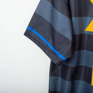 Maglia Third Inter Umbro Pirelli Ronaldo 10 1997/1998