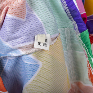 Maglia Ciclismo Mapei Santini