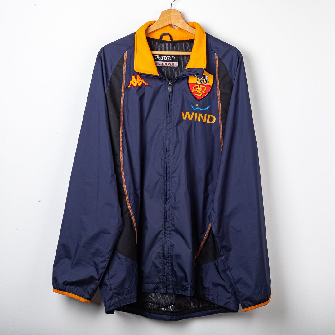 Roma Kappa Wind jacket 2008/2009