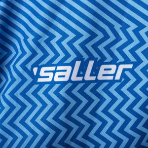 Maglia Home Dinamo Minsk Saller 2020/2021