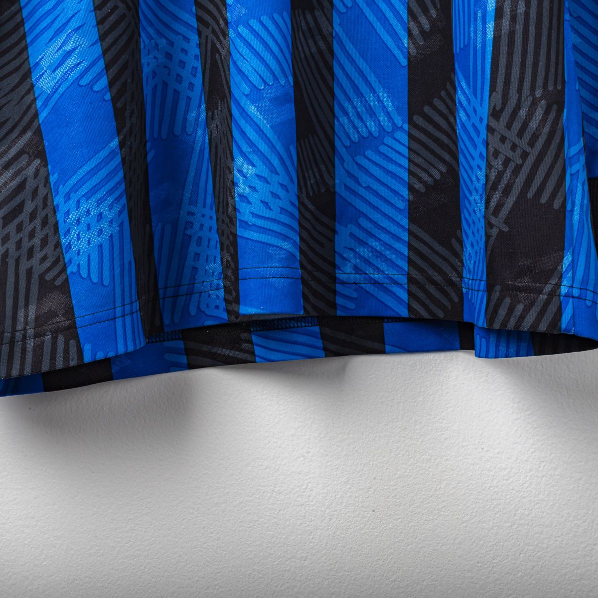 Maglia Atalanta Home 1992/1993 Lotto n6 ml