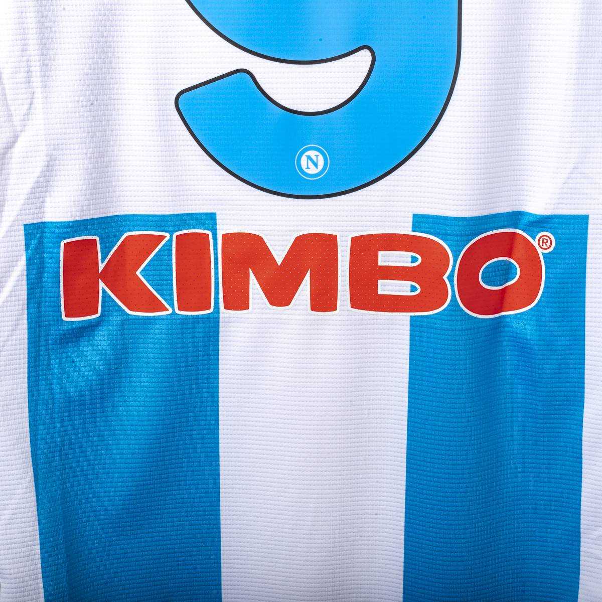 maglia napoli edizione speciale osimhen n9 2020/2021