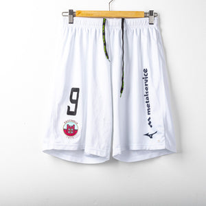 Pantaloncini Away Cittadella Mizuno n9 2020/2021