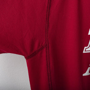 Maglia Roma Kappa Home Totti 10 2000/2001