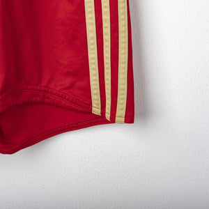 Pantaloncini Away Germania Adidas Euro 2008
