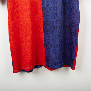 Maglia Home Genoa Erreà Centenario 1993/1994