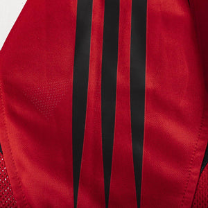 maglia Home Adidas Ac milan Kaka n22 2004/2005 70x60