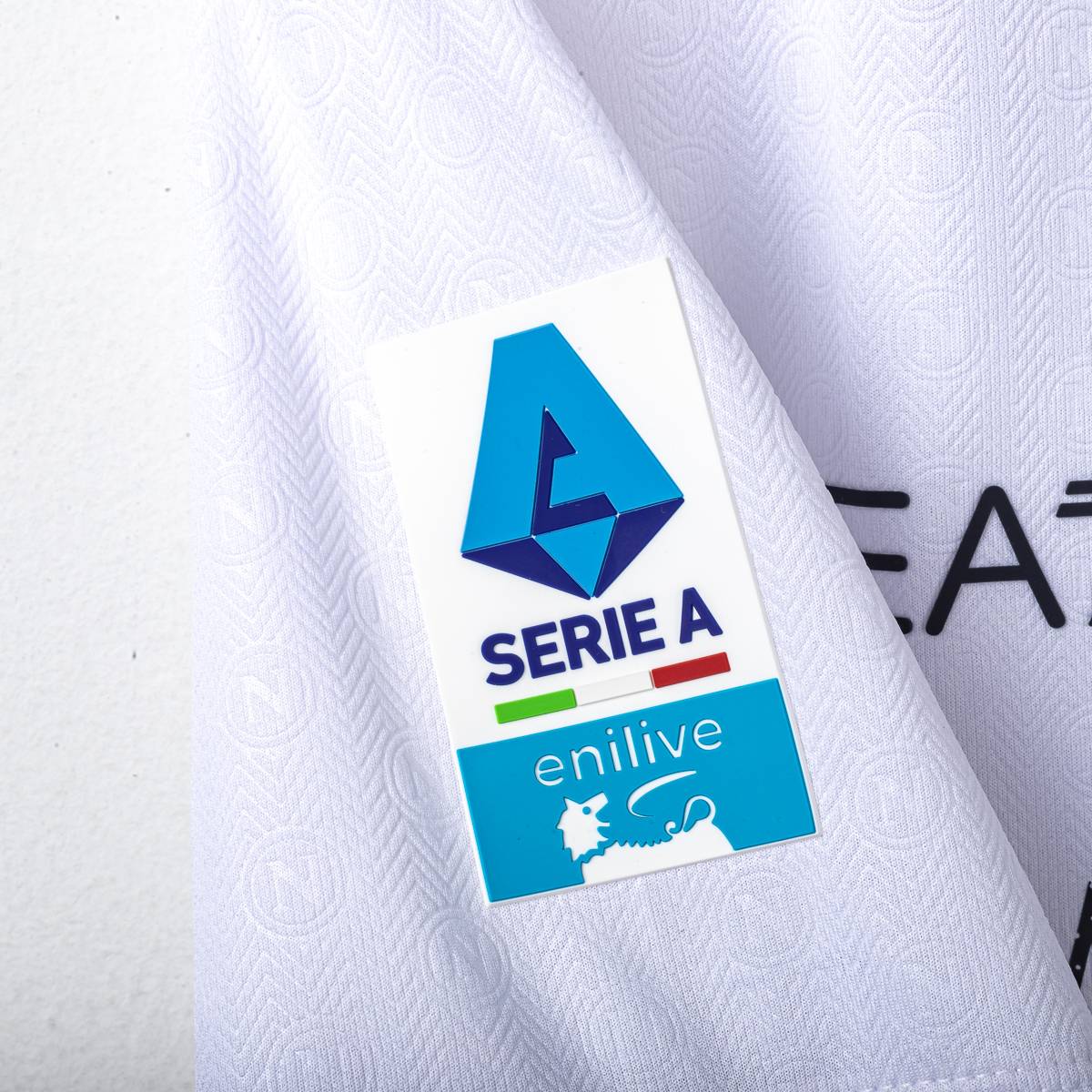 Maglia Away Napoli Ea7 Di Lorenzo 22 2024/2025
