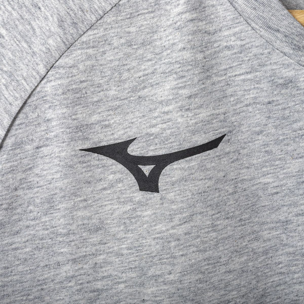 t-shirt  lazio 1900 mizuno grigia 2022/2023