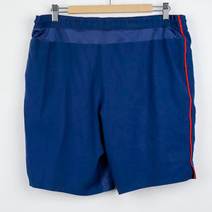Pantaloncini Home PSG Nike N10 2013/2014