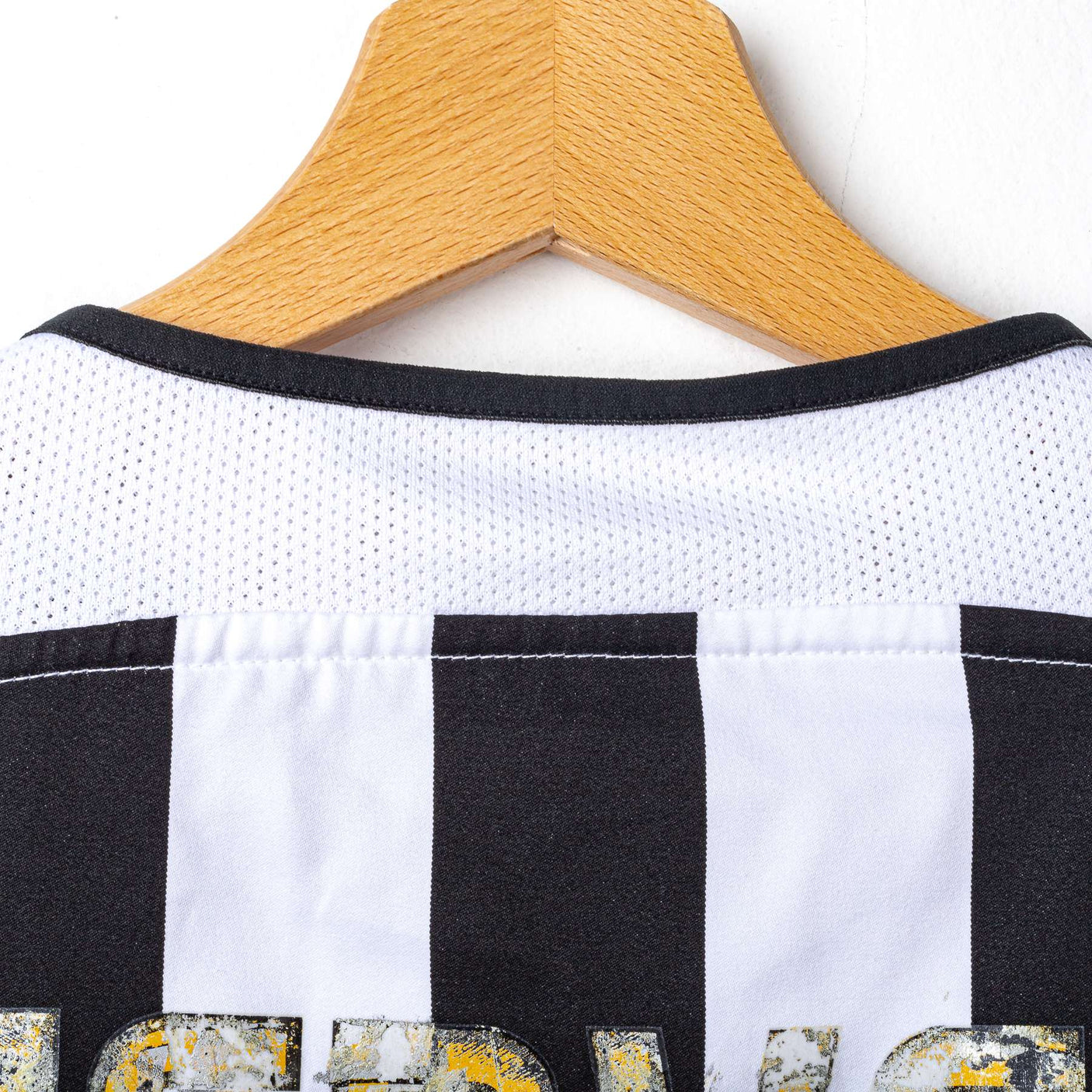 Maglia Home Juventus Nike Nedved 11 2003/2004
