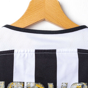 Maglia Home Juventus Nike Nedved 11 2003/2004