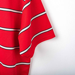 Maglia Allenamento Napoli Nike Polenghi 1997/1998