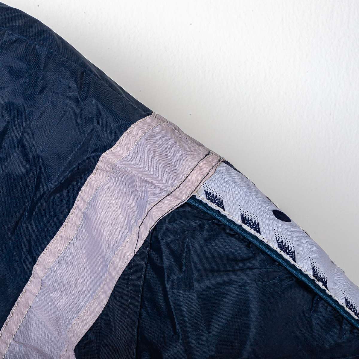 Kelme Real Madrid jacket 1997/1998