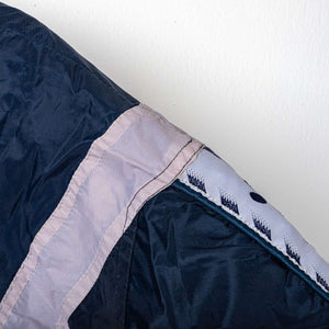 Kelme Real Madrid jacket 1997/1998