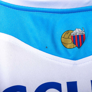 Catania Givova Ricchiuti 24 2012/2013 Away Shirt