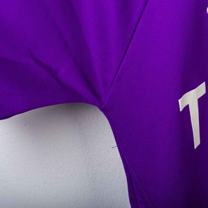 Fiorentina Adidas Toyota 2004/2005 Home Shirt