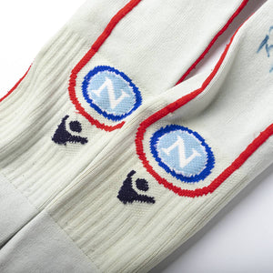 Calzettoni Away Napoli Macron 2009/2010