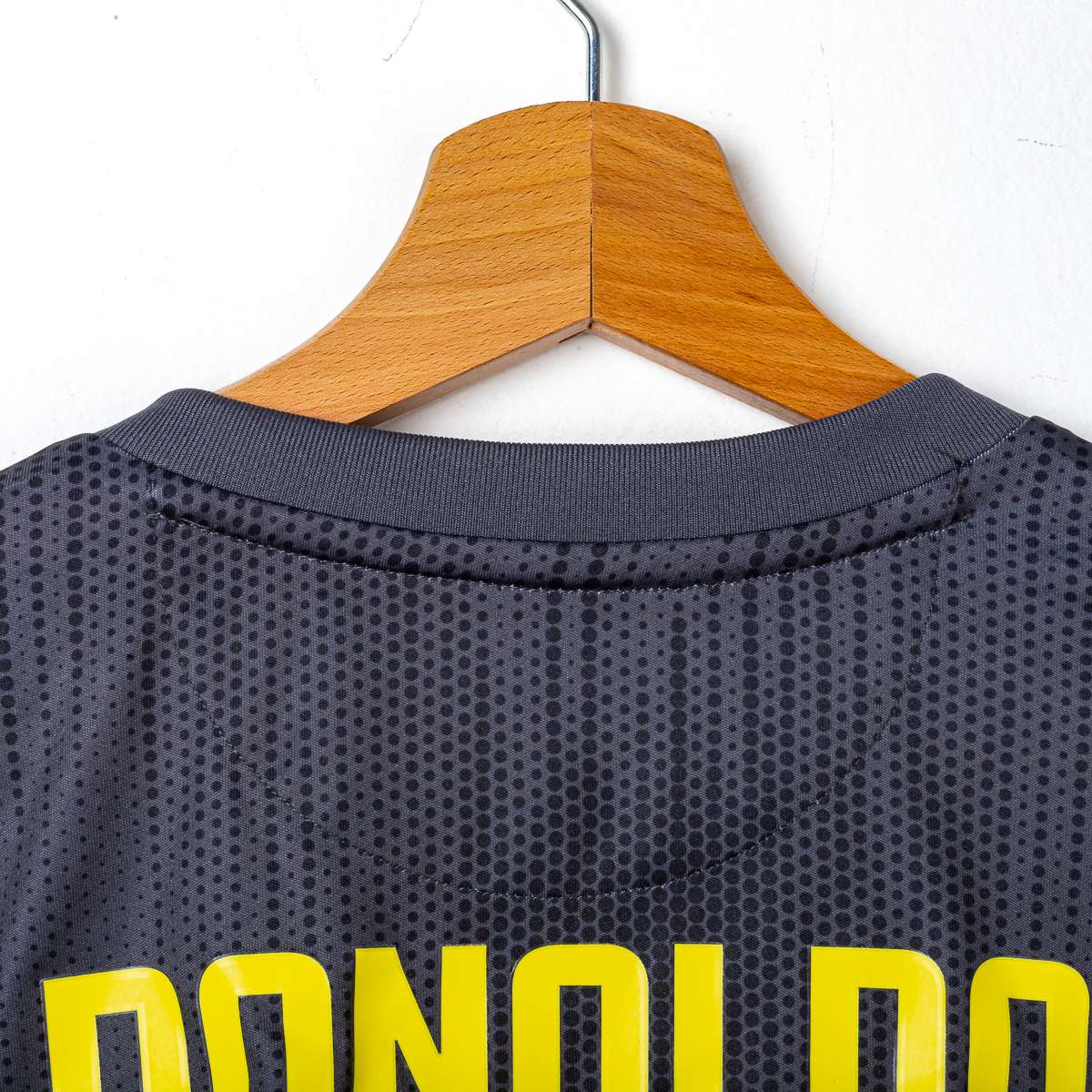 Maglia Third Juventus Adidas Ronaldo 7 2018/2019