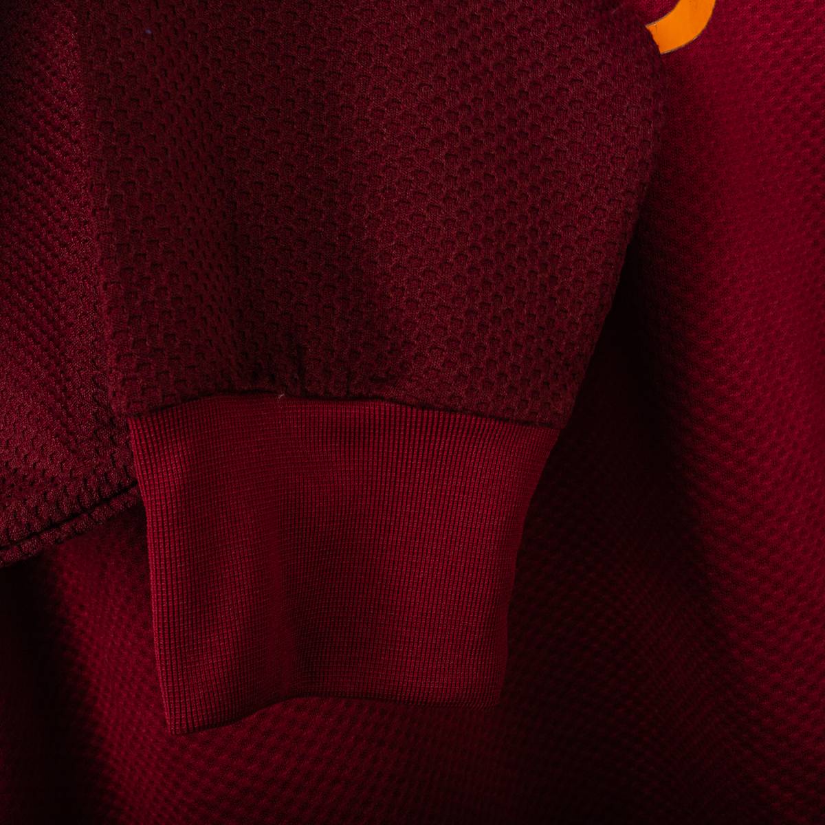 Felpa training As Roma Kappa 2008/2009