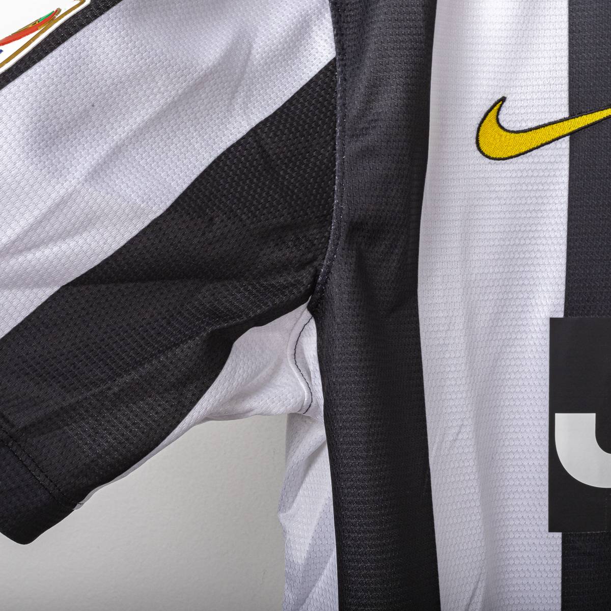 Maglia Home Juventus Nike Pogba n6 2012/2013
