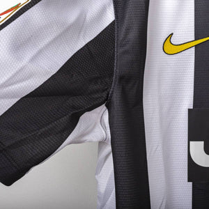 Maglia Home Juventus Nike Pogba n6 2012/2013