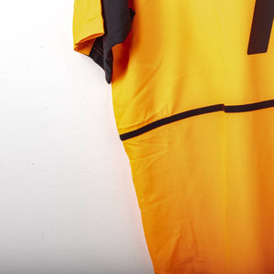 Maglia Home Olanda Nike Seedorf 7 2002/2004