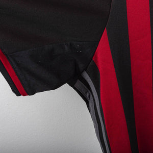 Maglia home milan Honda n10 2016/2017