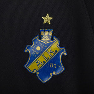 Maglia Home AIK Nike Larsson 7 2019/2020