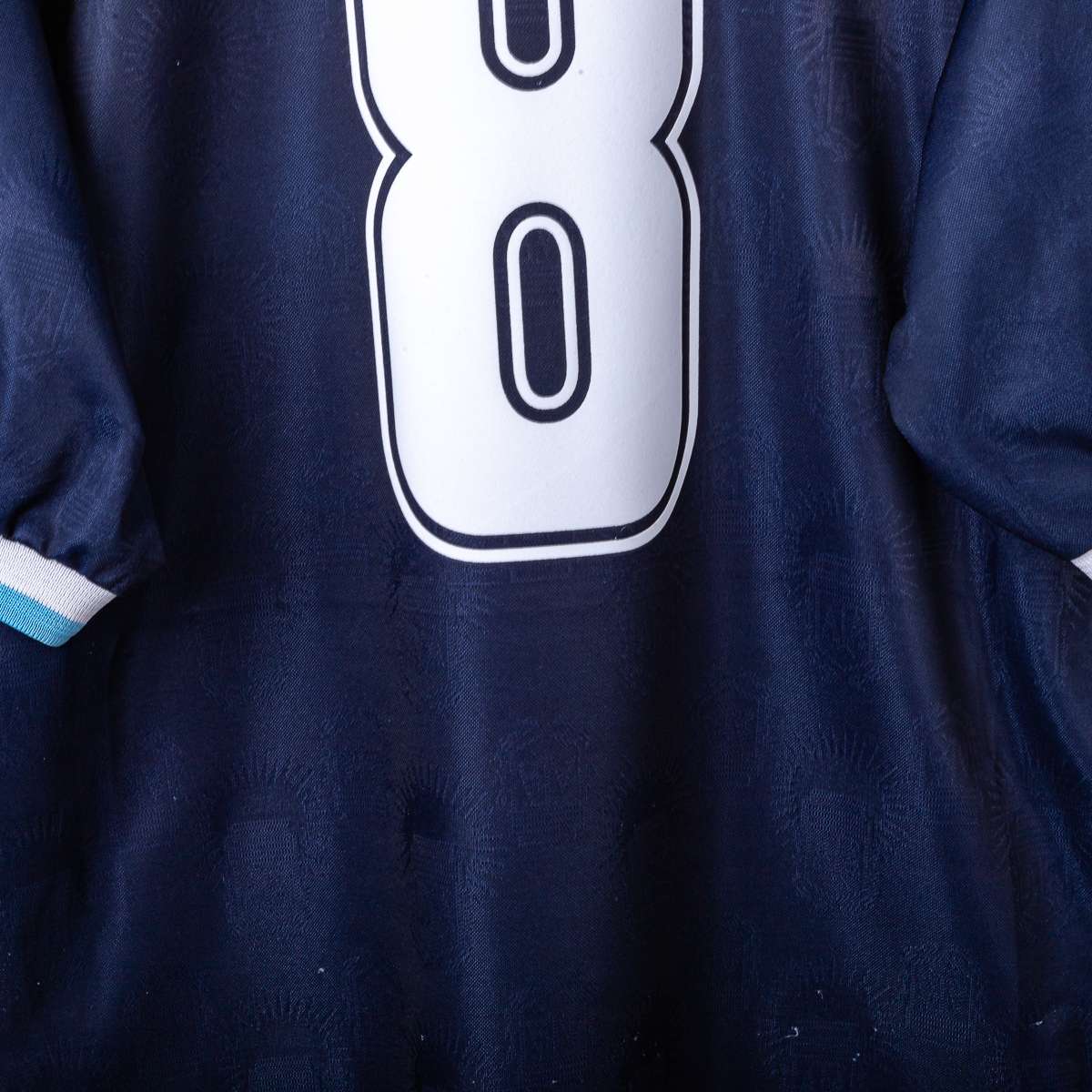 Maglia Away Argentina Reebok Zanetti 8 1999/2000