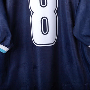 Maglia Away Argentina Reebok Zanetti 8 1999/2000