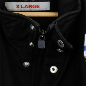 Giacca Sampdoria Kappa 2009/2010