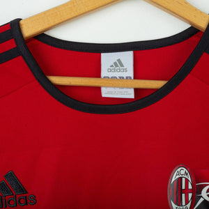 T-shirt Milan Adidas Academy 2013/2014