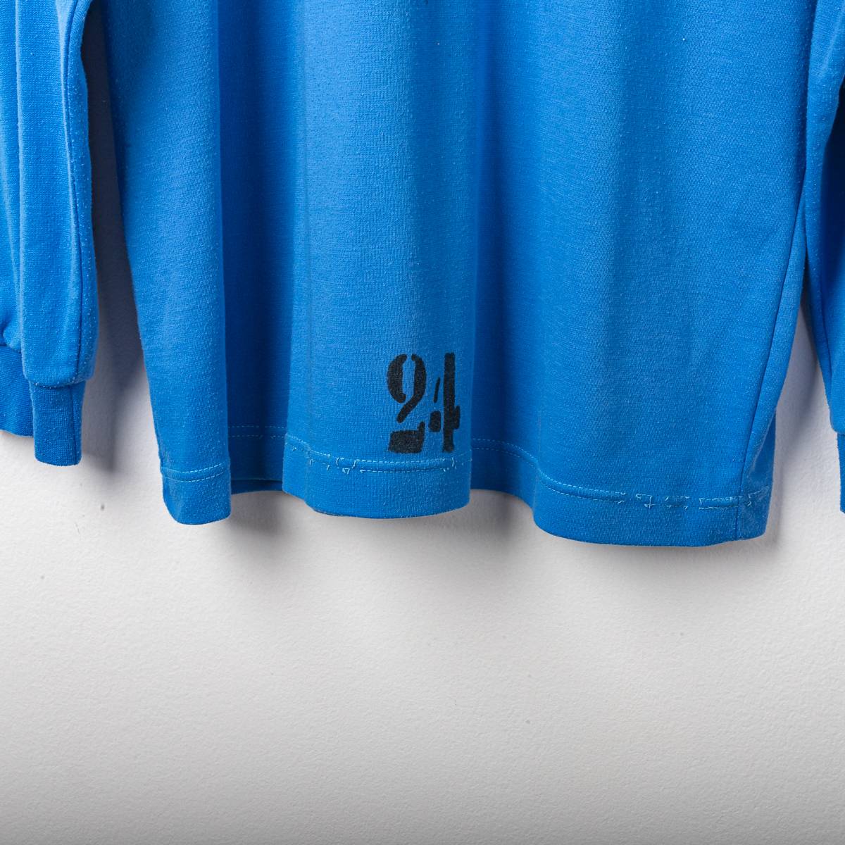 Maglia da Allenamento Napoli Lotto ML 24 1994/1995