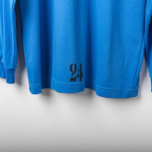 Maglia da Allenamento Napoli Lotto ML 24 1994/1995
