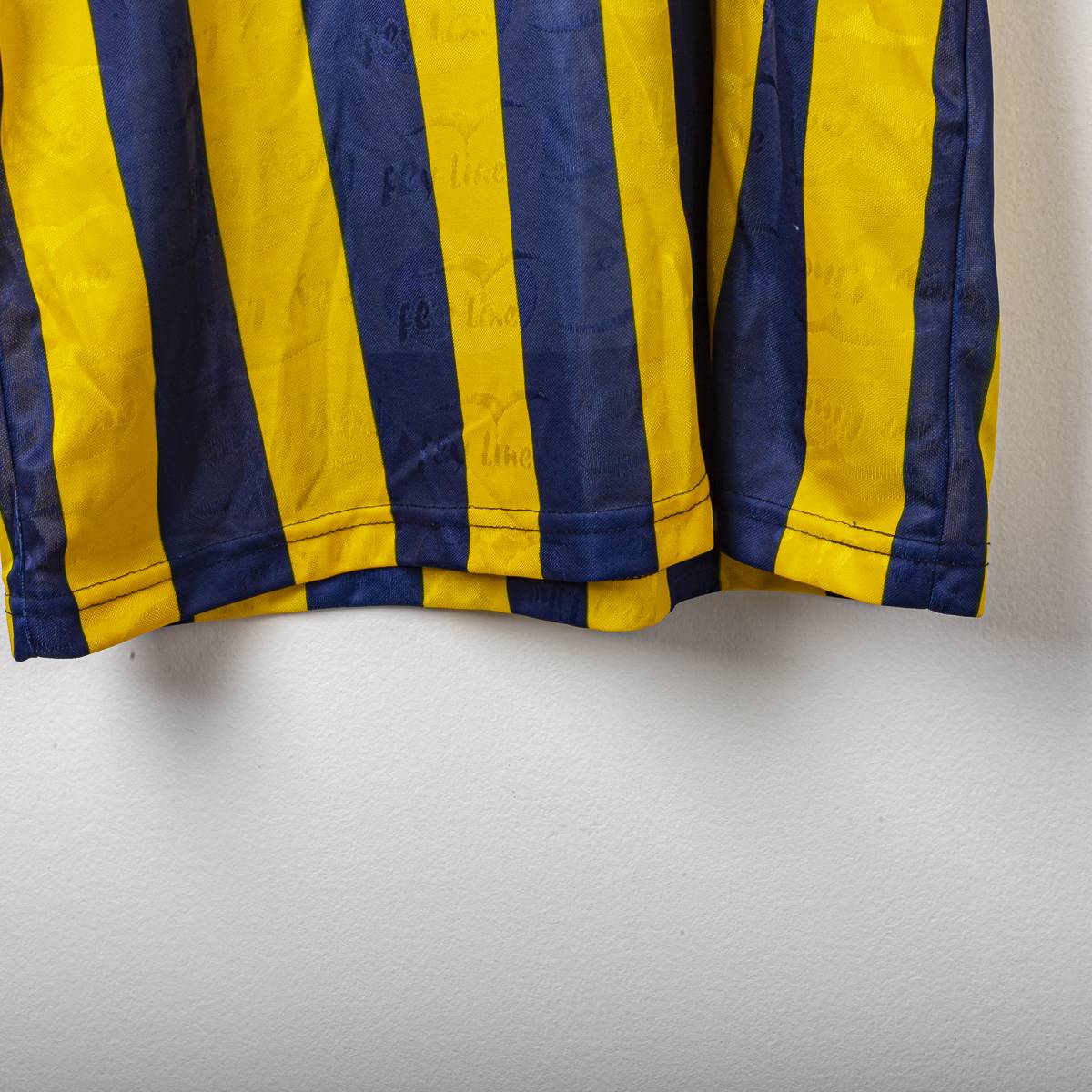 Maglia Home Juve Stabia n7 2004/2005
