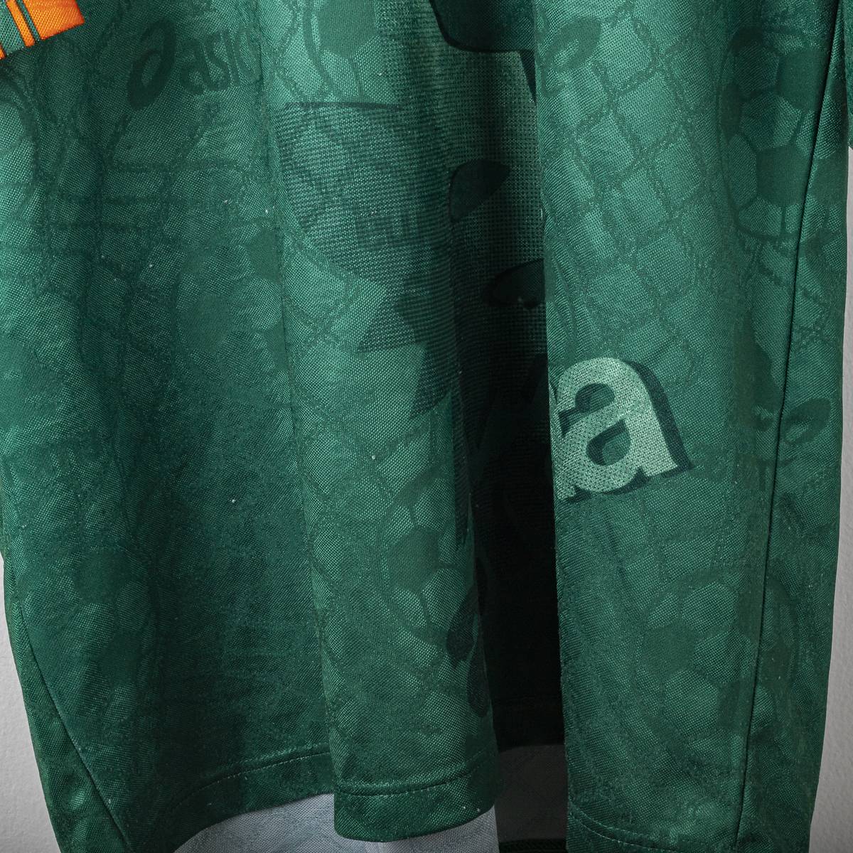 maglia Third as roma asics totti n20 1995/1996